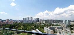 Meraprime (D3), Condominium #628864401